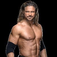 John Morrison