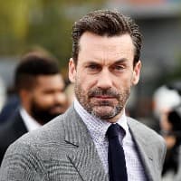 Jon Hamm