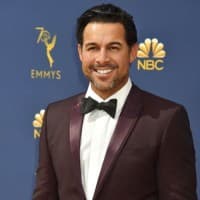 Jon Huertas