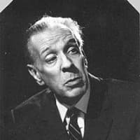 Jorge Luis Borges