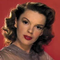 Judy Garland