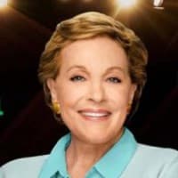 Julie Andrews