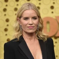 Kim Dickens