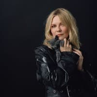 Kirsten Dunst