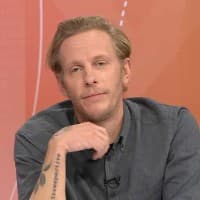 Laurence Fox