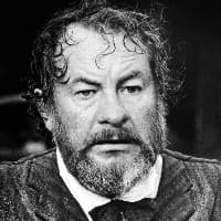 Leo McKern