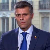 Leopoldo Lopez