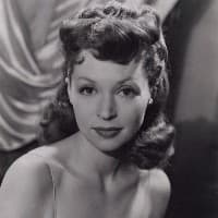 Lilli Palmer