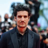 Louis Garrel