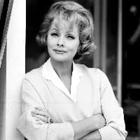 Lucille Ball