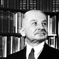 Ludwig von Mises