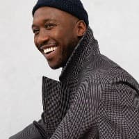 Mahershala Ali