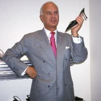 Manolo Blahnik