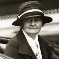 Margaret Bondfield