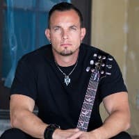 Mark Tremonti