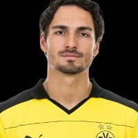 Mats Hummels