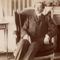 Maurice Barres