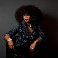Measha Brueggergosman