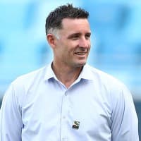 Michael Hussey