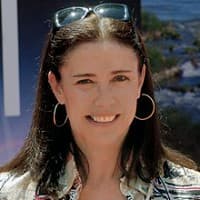 Mimi Rogers