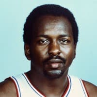 Moses Malone