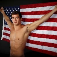 Nathan Adrian