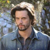 Nathan Parsons