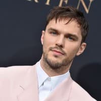 Nicholas Hoult