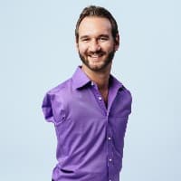 Nick Vujicic