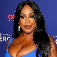 Niecy Nash