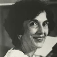 Olive Ann Burns