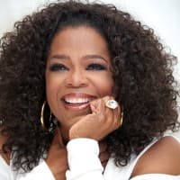 Oprah Winfrey