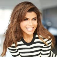 Paula Abdul