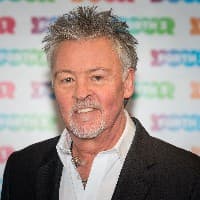 Paul Young