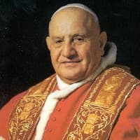 Pope John XXIII