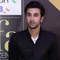 Ranbir Kapoor