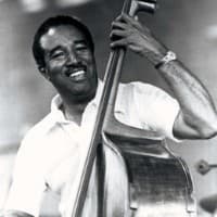 Ray Brown