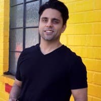 Ray William Johnson