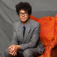 Richard Ayoade