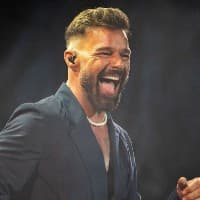 Ricky Martin