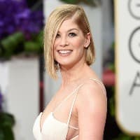 Rosamund Pike