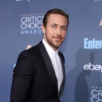 Ryan Gosling