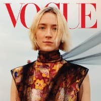 Saoirse Ronan