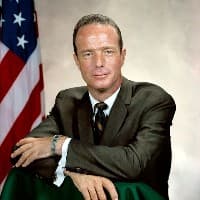 Scott Carpenter