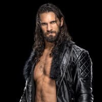 Seth Rollins