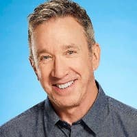 Tim Allen