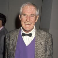 Timothy Leary