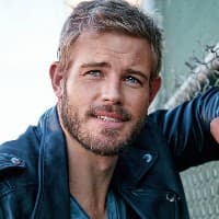 Trevor Donovan