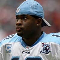 Vince Young