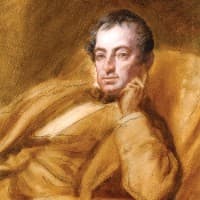 Washington Irving